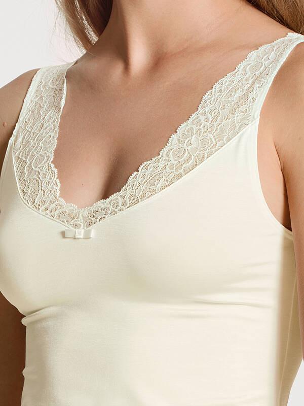 CALIDA Sensual Secrets Débardeur  