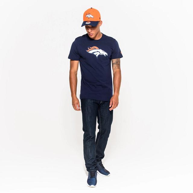 NEW ERA Denver Broncos NF T-Shirt  