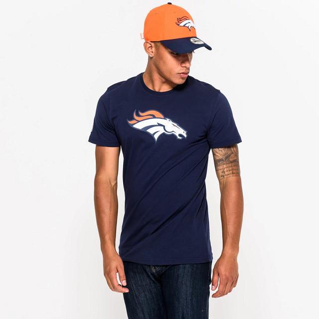 NEW ERA Denver Broncos NF T-Shirt  