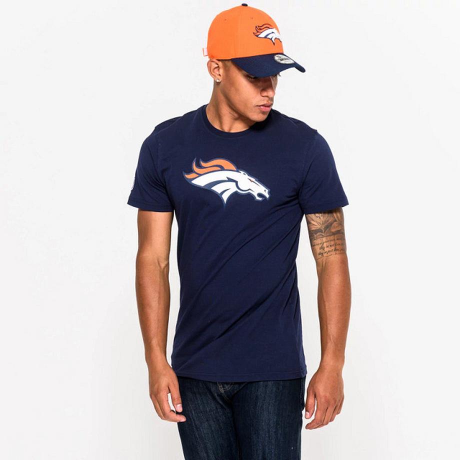 NEW ERA Denver Broncos NF T-Shirt  