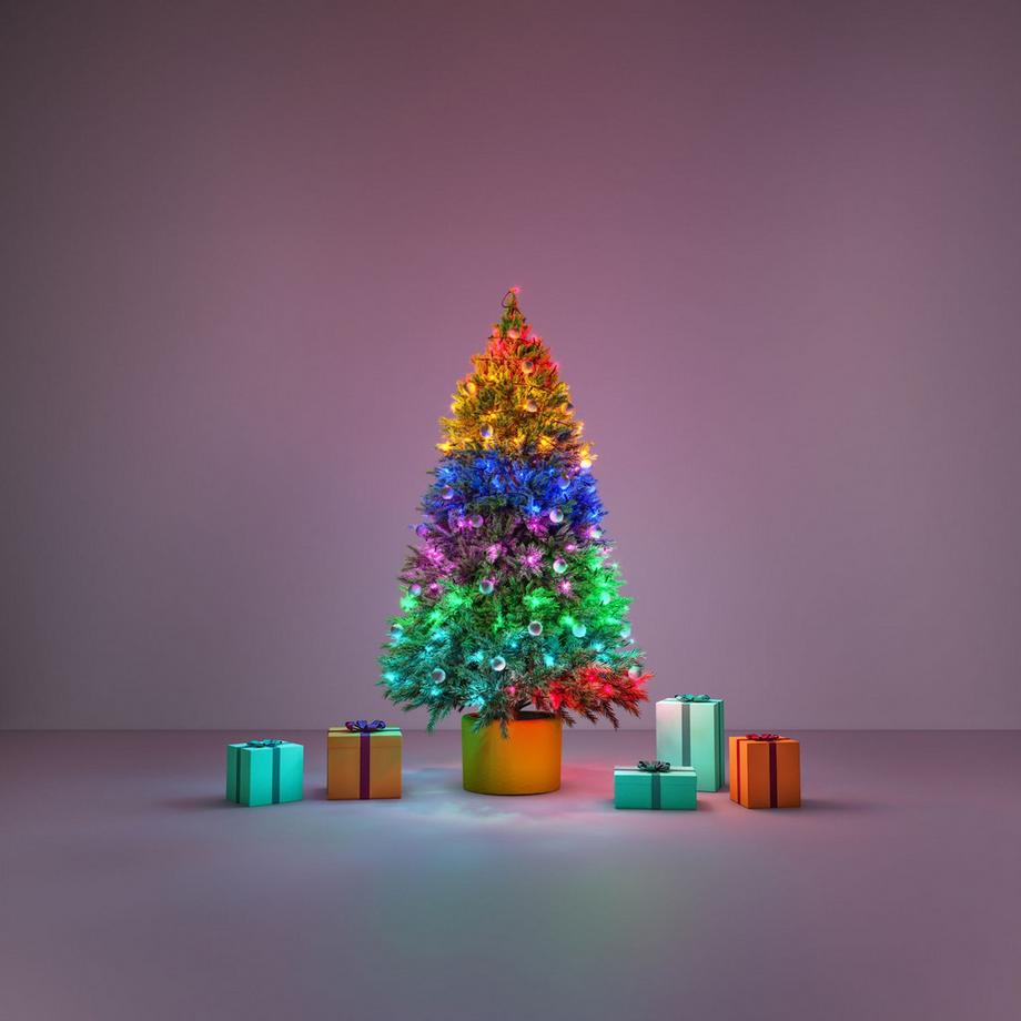 WIZ Stringa luminosa WiFi Smart LED Fairy Light  