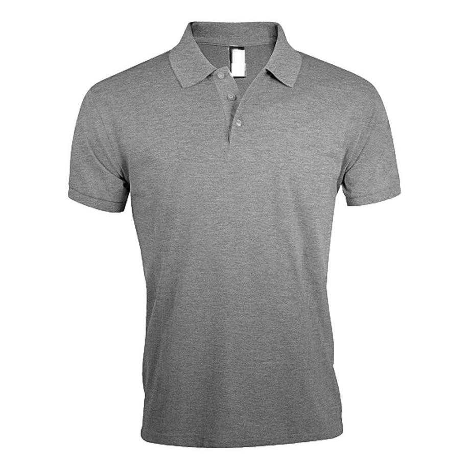 Prime Poloshirt