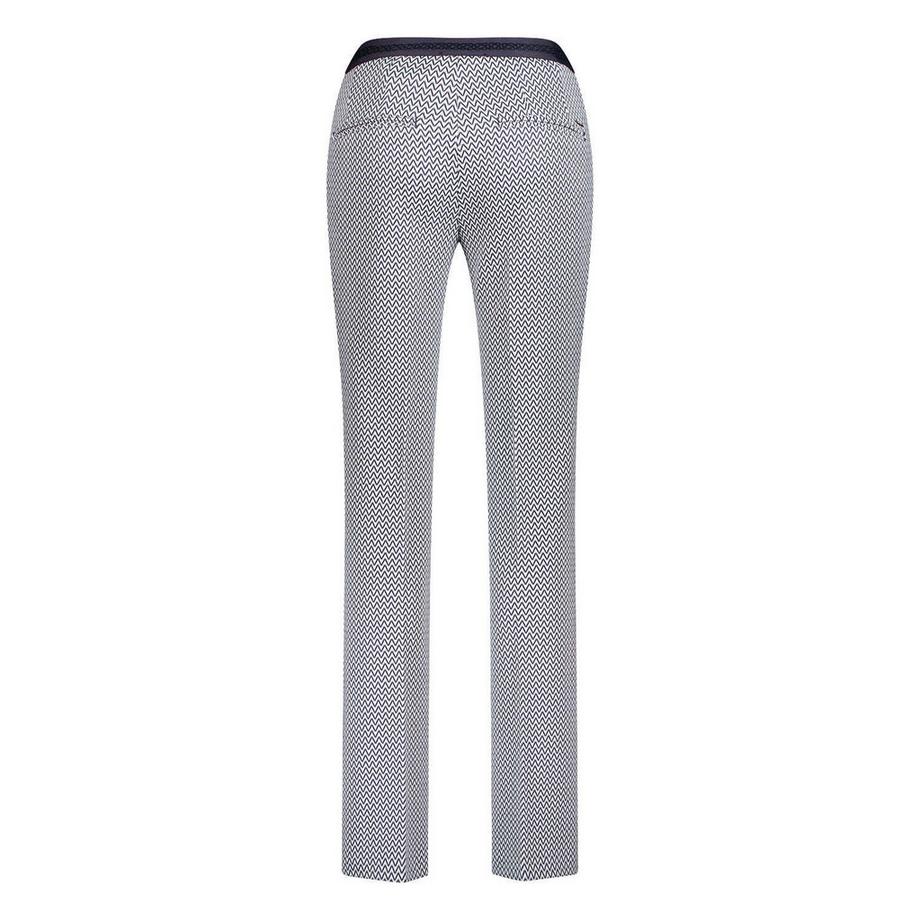 GARDEUR Pantalon Zaria Coupe Slim Bootcut  
