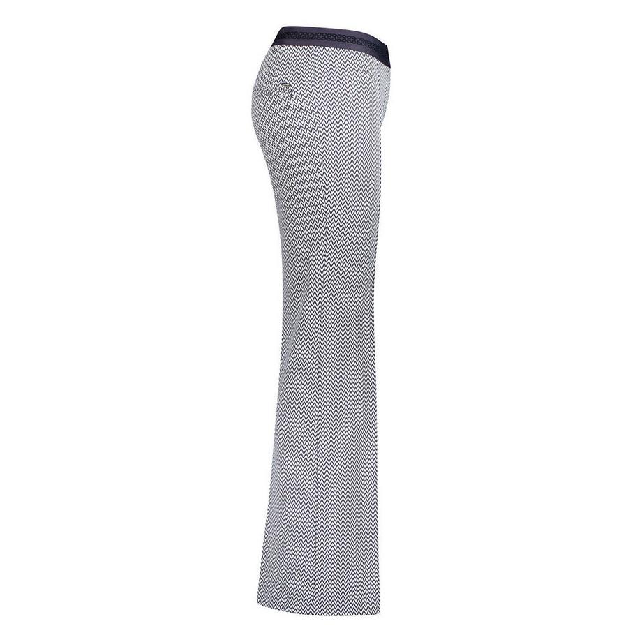 GARDEUR Pantalon Zaria Coupe Slim Bootcut  