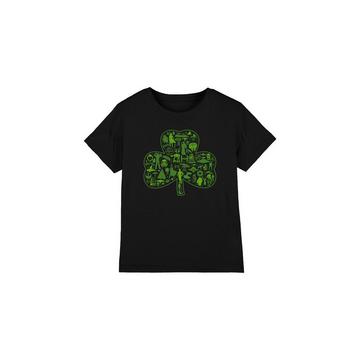 TShirt  St PatricksTag