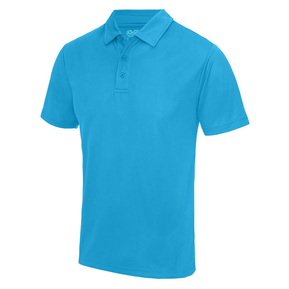 AWDis  Cool Poloshirt 