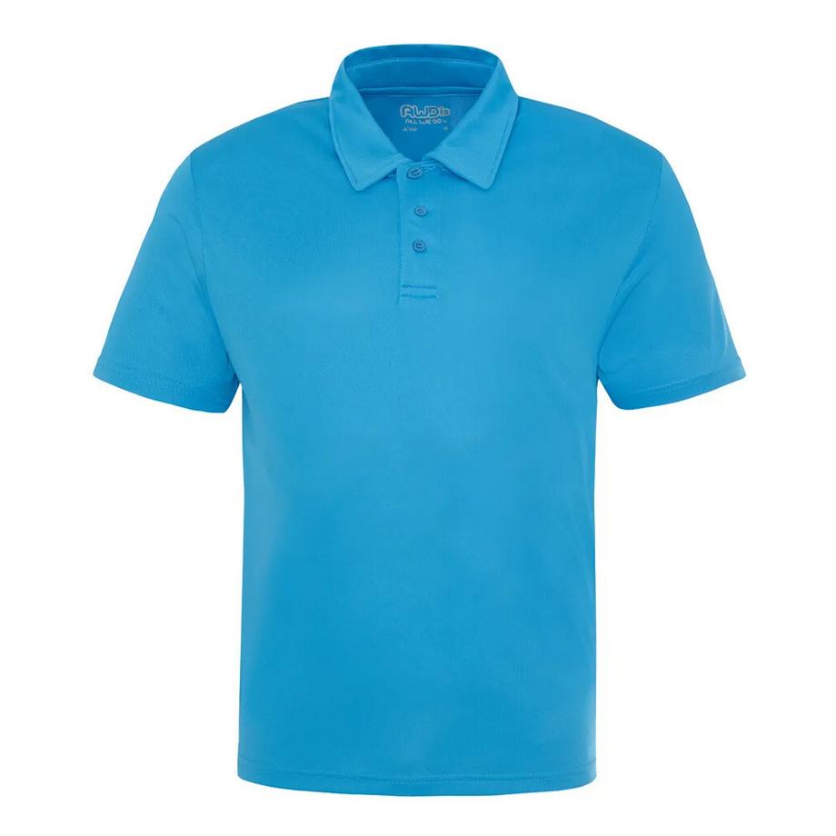 Cool Poloshirt