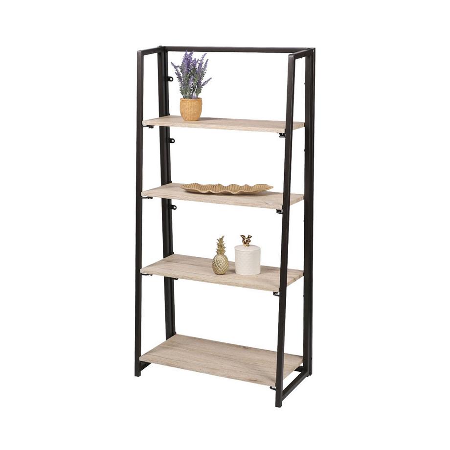 Urban Living Étagère à livres pliable Living  