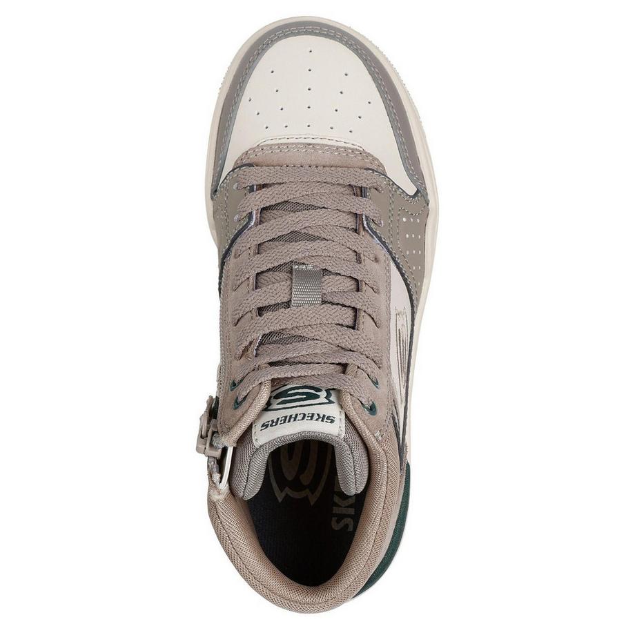 SKECHERS Skx228 Scarpe Sportive Alto  
