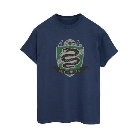 Harry Potter  Tshirt SLYTHERIN 