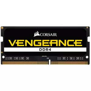 Vengeance 8GB (2x4GB) DDR4 Speichermodul 2666 MHz