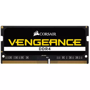 Vengeance 8GB (2x4GB) DDR4 module de mémoire 8 Go 2 x 4 Go 2666 MHz