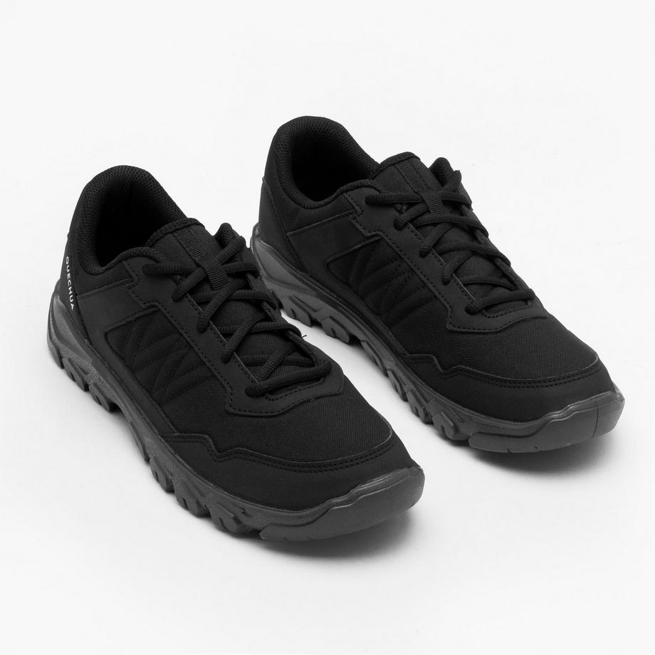 QUECHUA NH50 Basse Low Top Wanderschuhe  