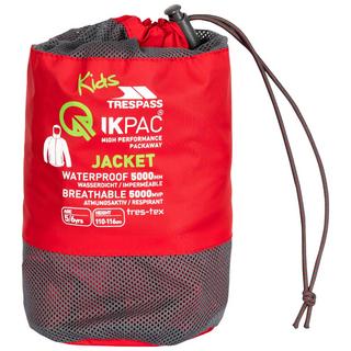 Trespass  Qikpac Jacke Zum Falten 