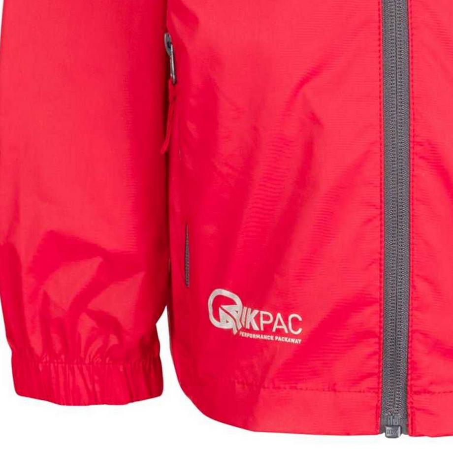 Trespass  Qikpac Jacke Zum Falten 