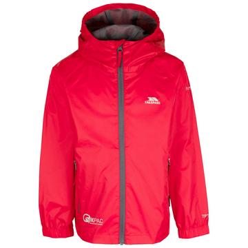 Qikpac Jacke Zum Falten