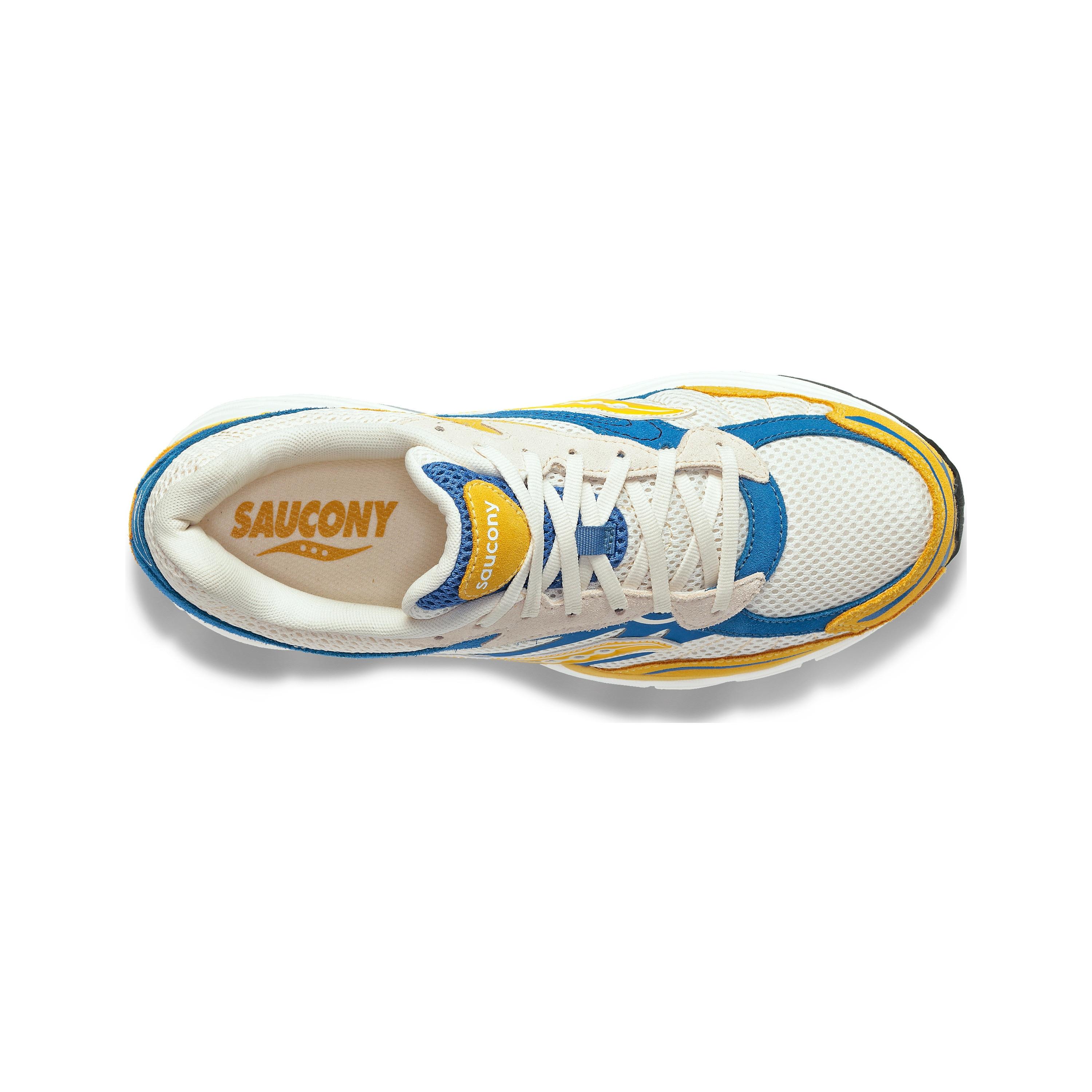 saucony  baskets progrid omni 9 