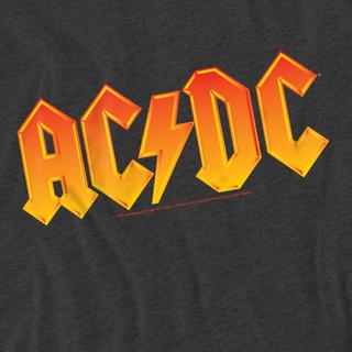 AC/DC ACDC Logo T-Shirt  