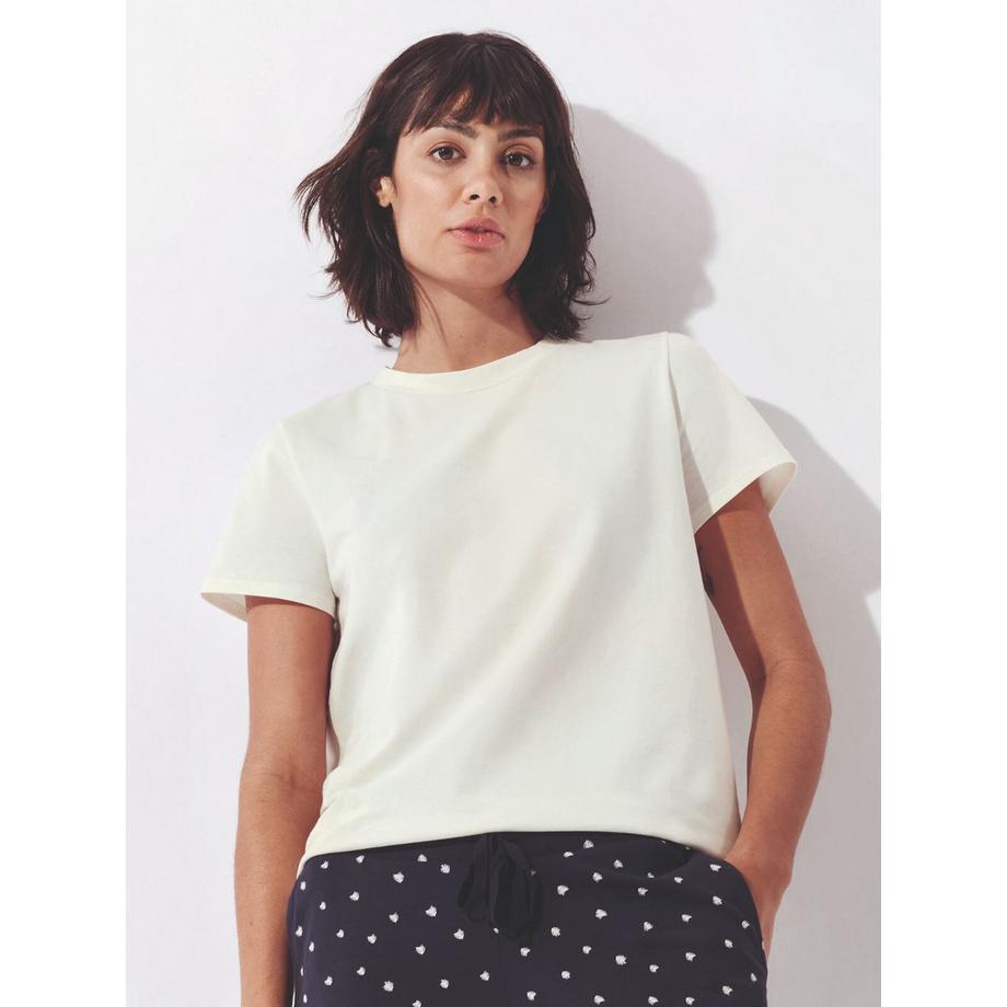 Schiesser Mix+Relax T-Shirt  