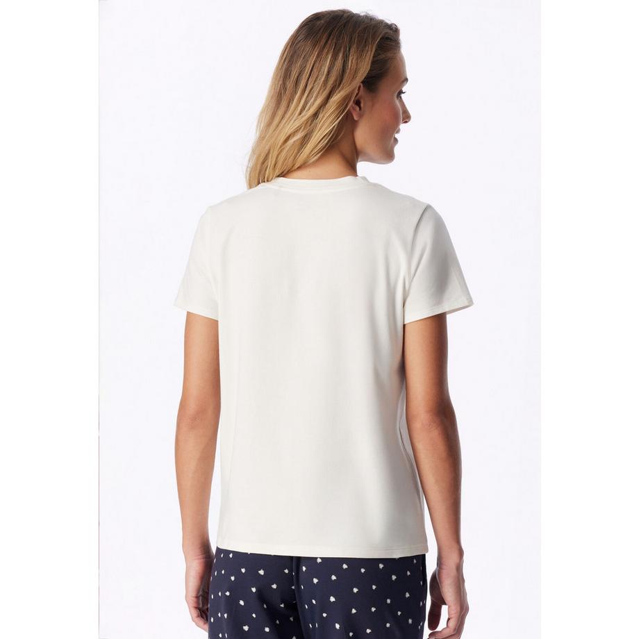 Schiesser Mix+Relax T-Shirt  