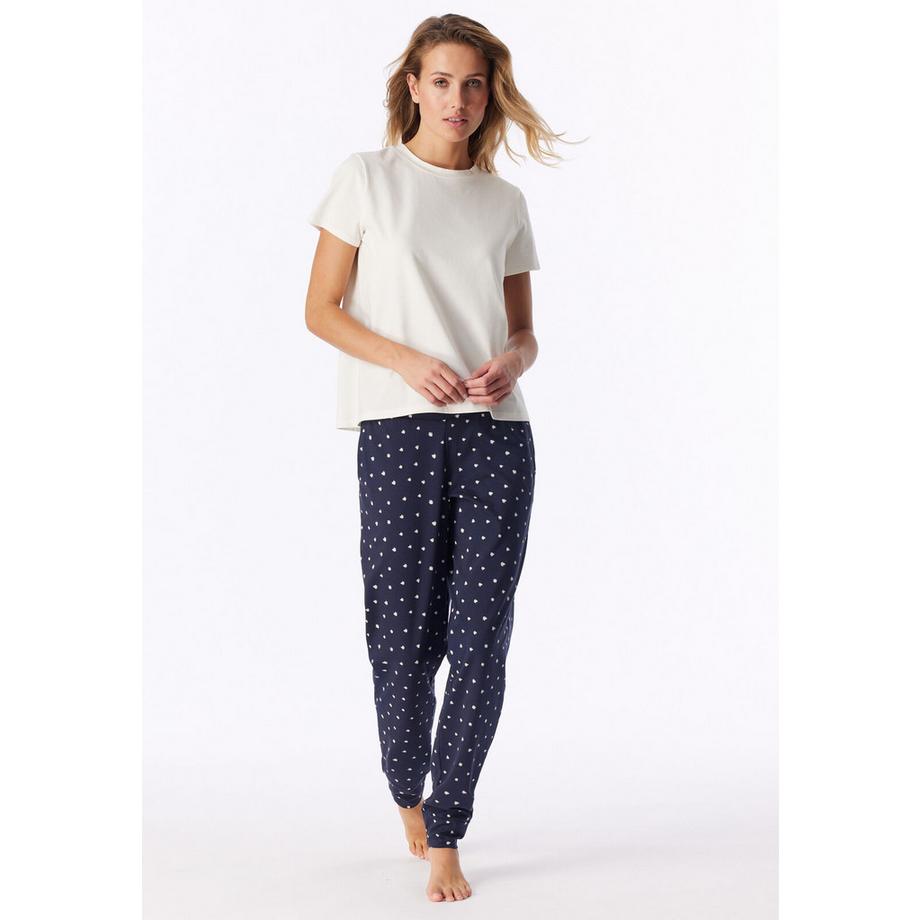 Schiesser Mix+Relax T-Shirt  