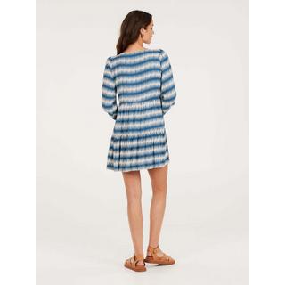 PROTEST PRTJESS Stampa Grafica Vestito Regular Fit  