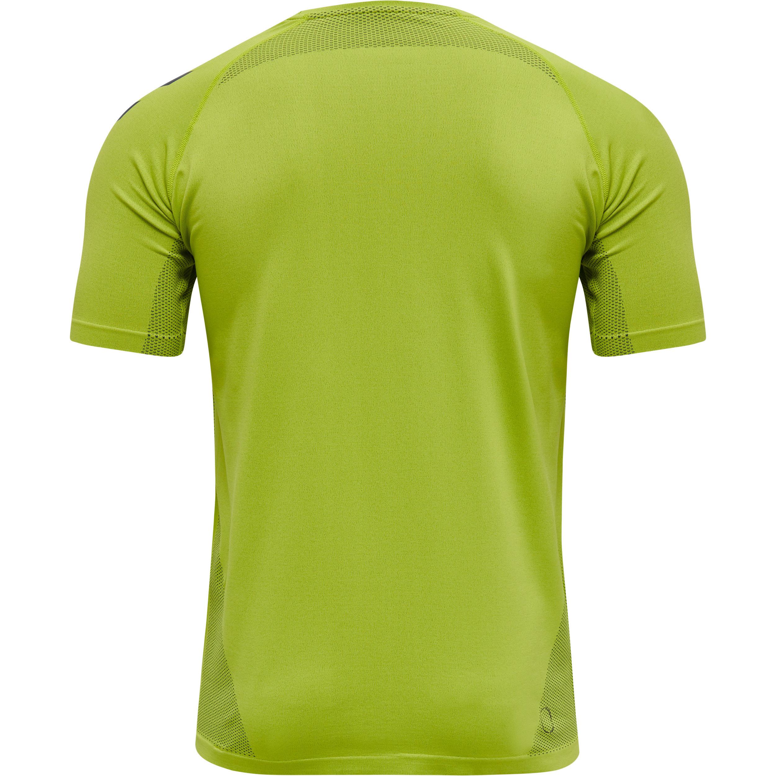 Hummel  maillot lead pro 