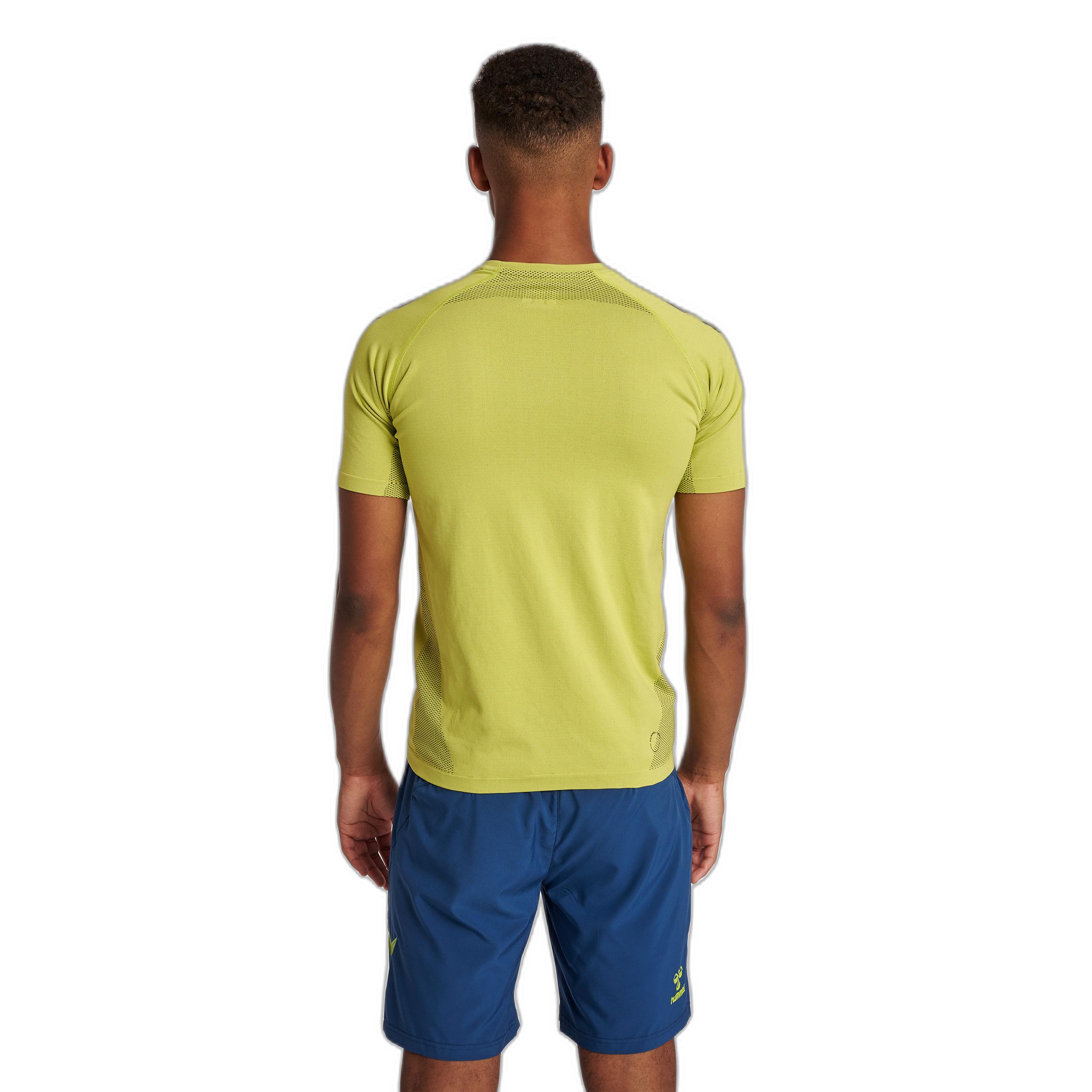 Hummel  maillot lead pro 