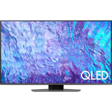 LED-Fernseher QE50Q80C