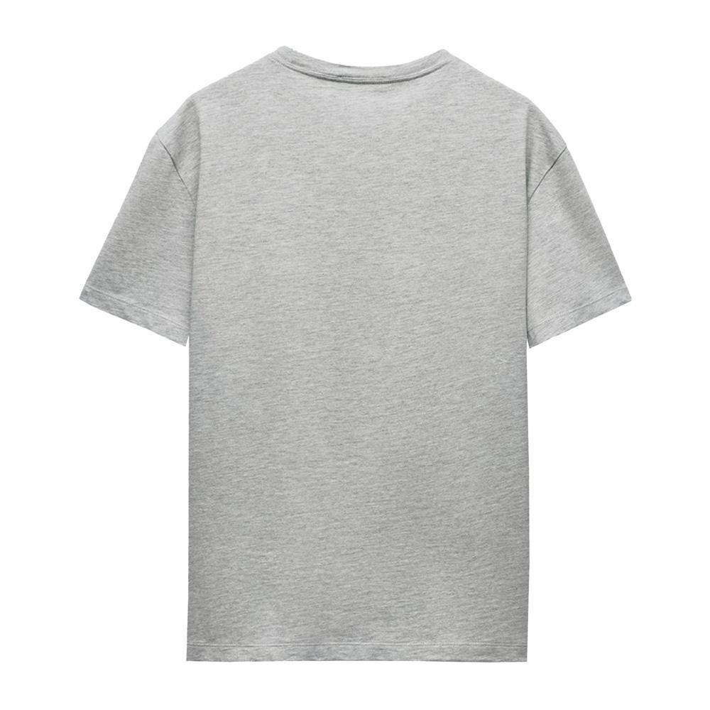 Spider-Man Herz Grafikdruck T-Shirt  