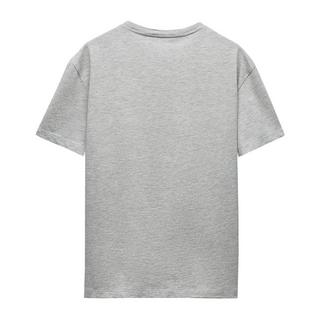 Spider-Man Herz Grafikdruck T-Shirt  