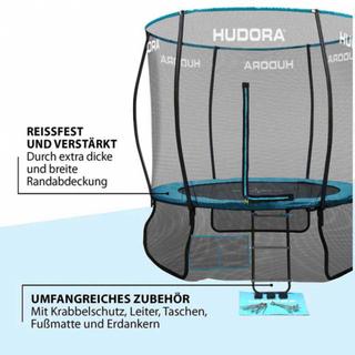 HUDORA  Fantastic Complete Trampolin 250V 