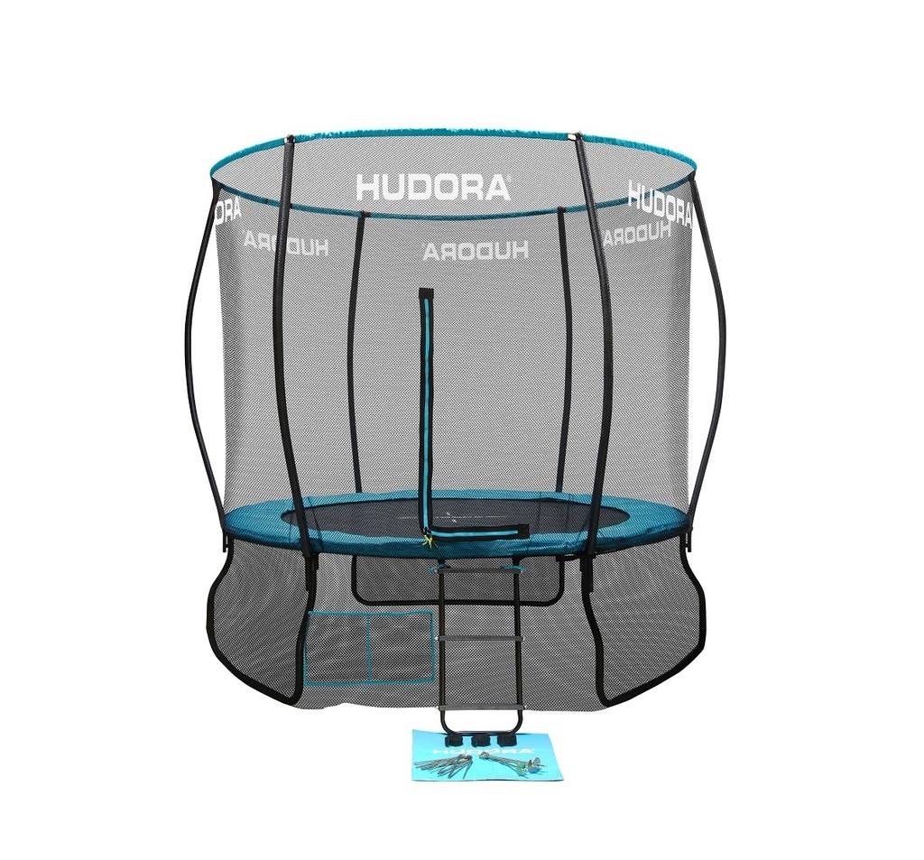 HUDORA  Fantastic Complete Trampolin 250V 