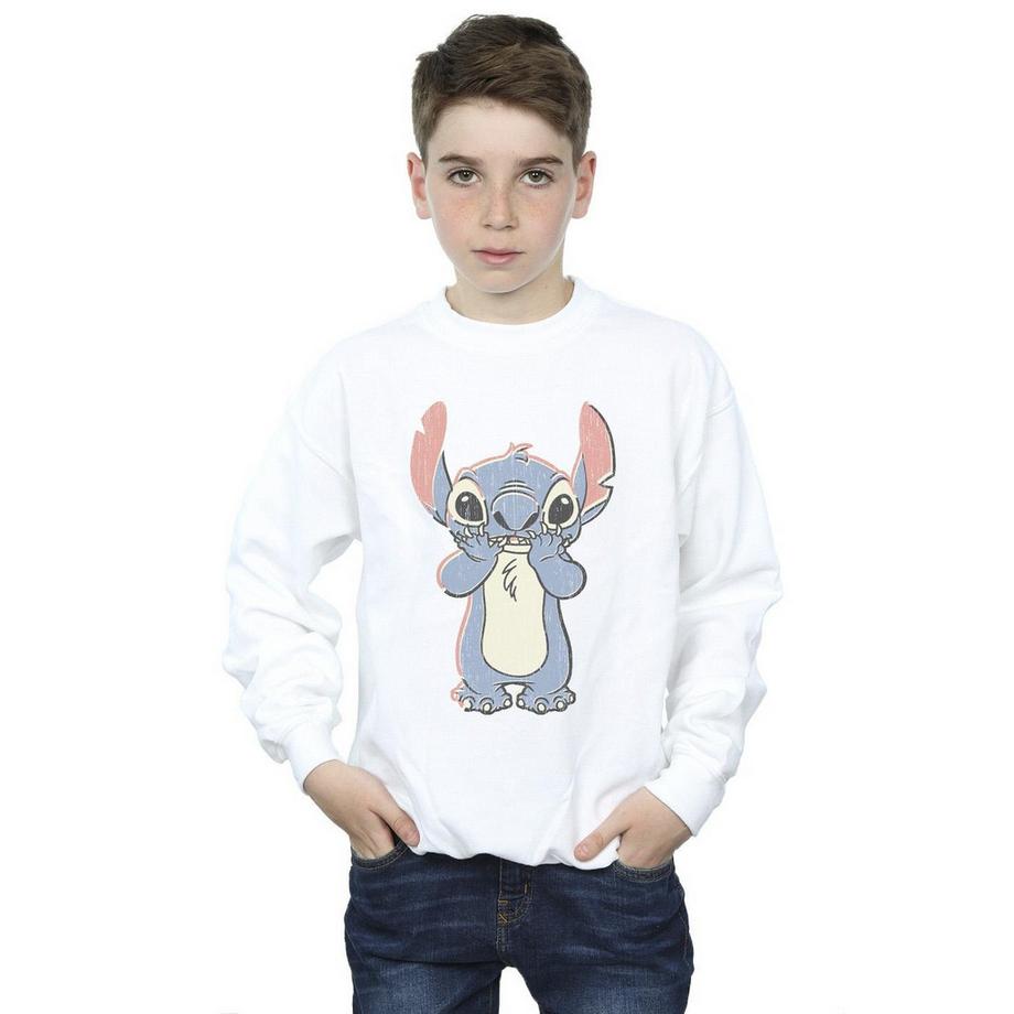 Disney  Sweatshirt 