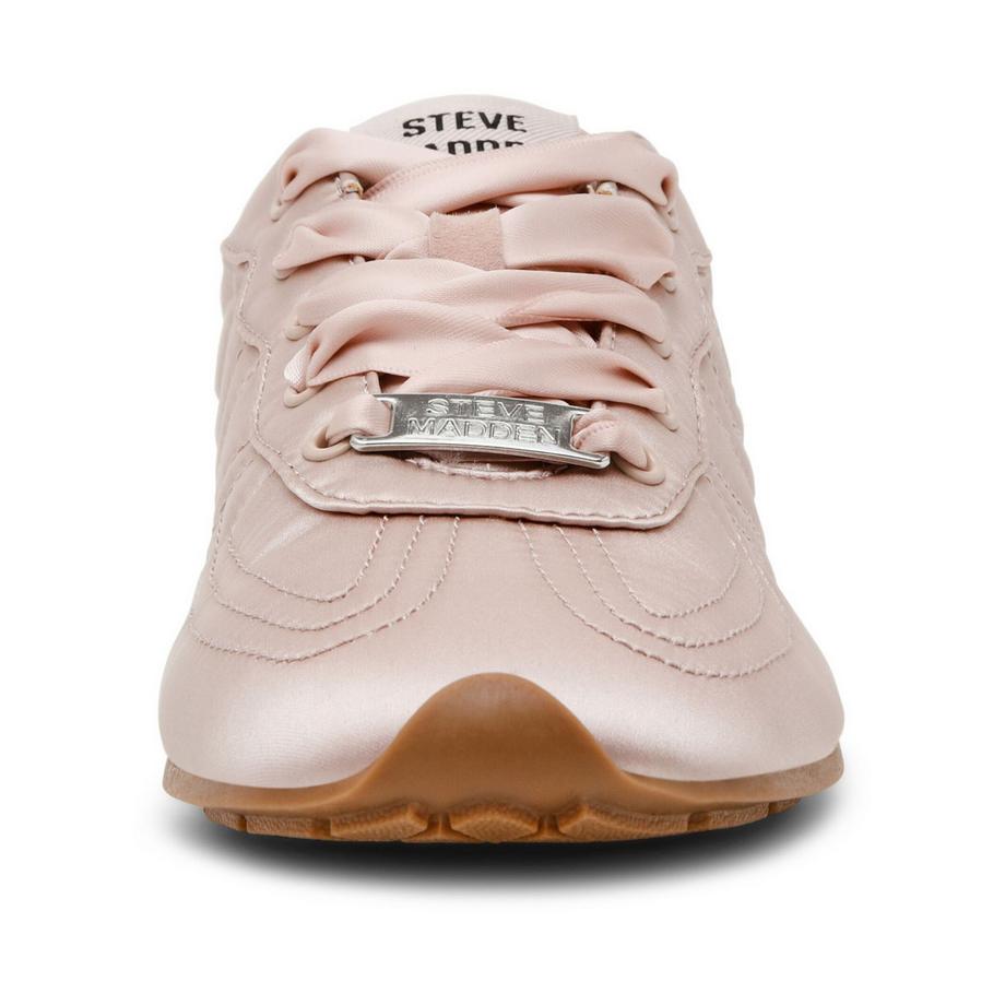 STEVE MADDEN Sneaker mit herausnehmbarem Fussbett  