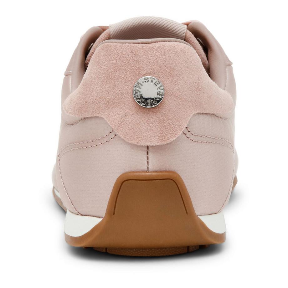 STEVE MADDEN Sneaker mit herausnehmbarem Fussbett  