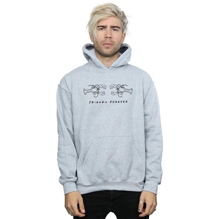 Friends Kapuzenpullover  