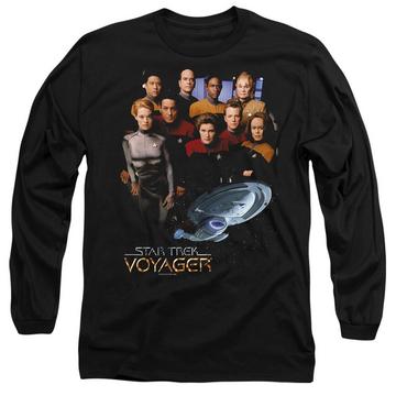 Voyager TShirt
