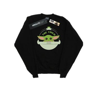 Sweat THE MANDALORIAN THE CHILD