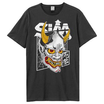 Tshirt SAMURIA MASK