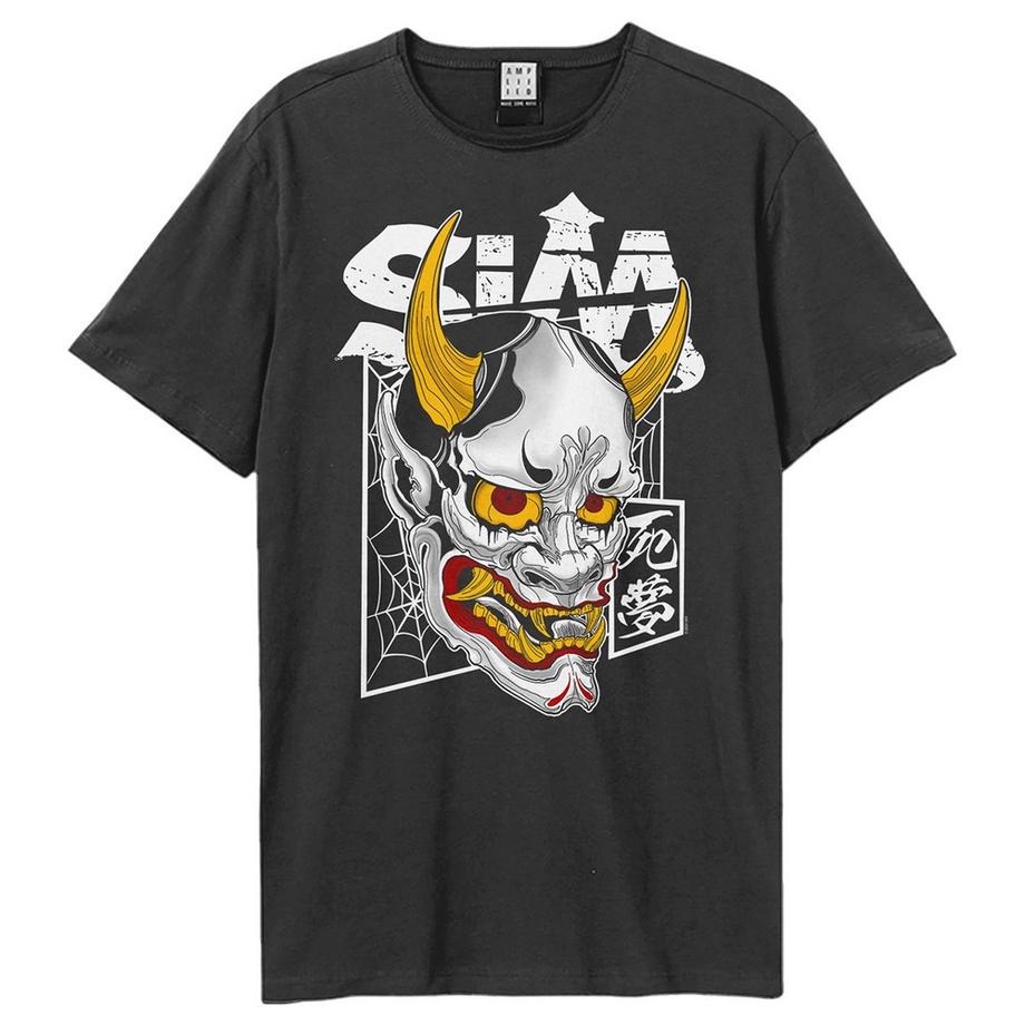 Samuria Mask TShirt