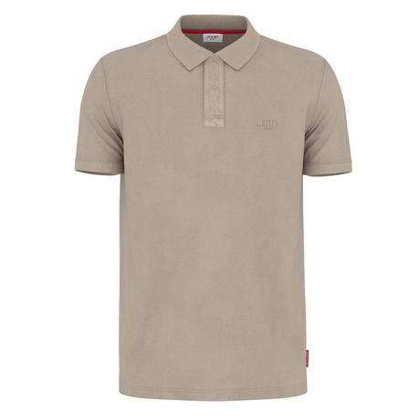 Joop Jeans Ambrosian Poloshirt Bequem sitzend  