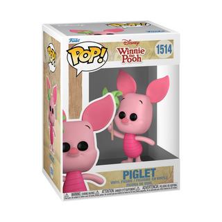 Funko  Funko POP! Disney Winnie the Pooh: Piglet (1514) 