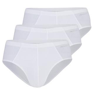 mey Casual Cotton Slip Confezione da 3  