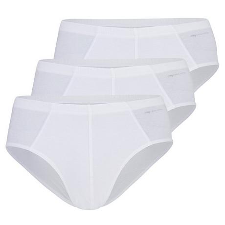 mey Casual Cotton Slip Confezione da 3  