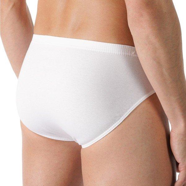 mey Casual Cotton Slip Confezione da 3  