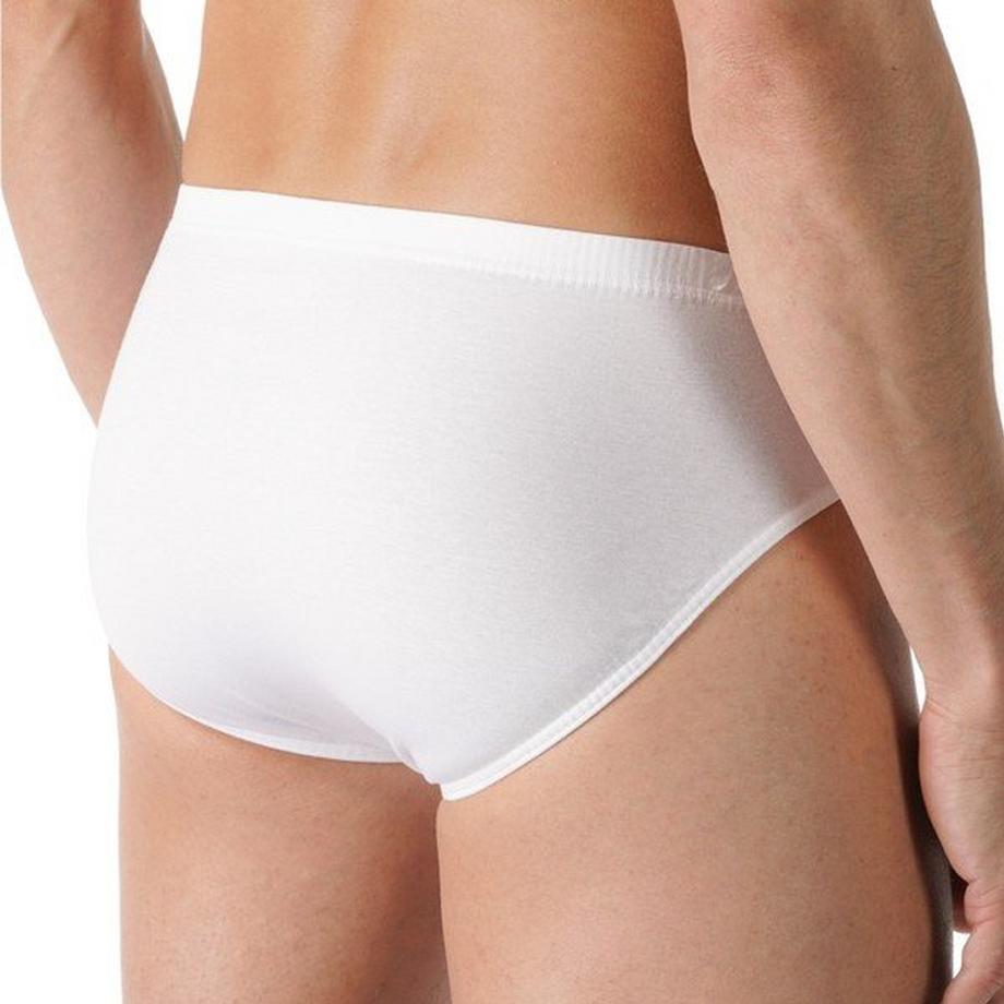 mey Casual Cotton Slip Confezione da 3  