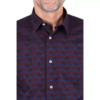 Atelier F&B  Pappus-Shirt 