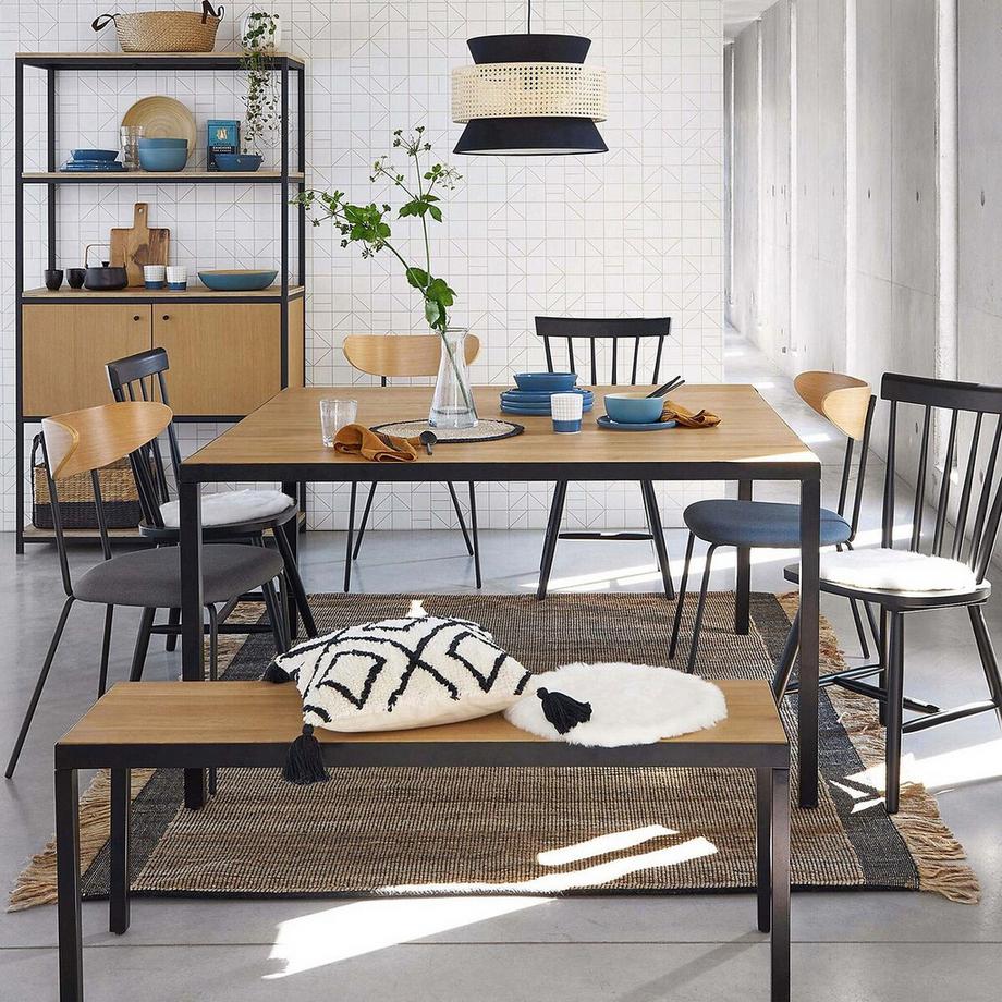 La Redoute Intérieurs Kissenbezug Cali  