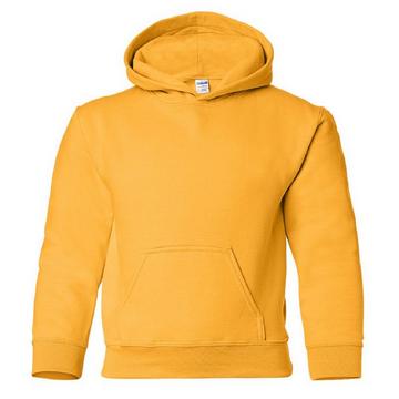 Sweatshirt mit Kapuze